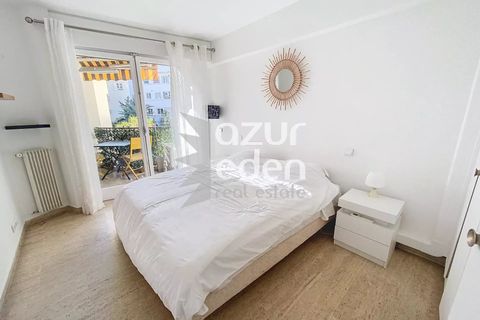 Lejlighed i Cannes, Alpes-Maritimes, Cannes - € 750.000 | Ref: 85490948 - foto 10