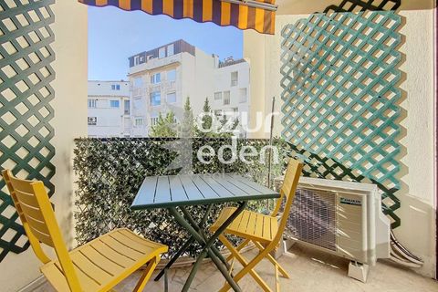 Lejlighed i Cannes, Alpes-Maritimes, Cannes - € 750.000 | Ref: 85490948 - foto 11
