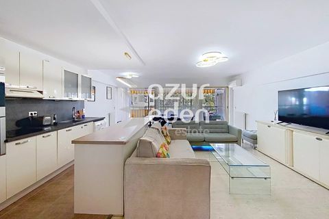 Lejlighed i Cannes, Alpes-Maritimes, Cannes - € 750.000 | Ref: 85490948 - foto 2
