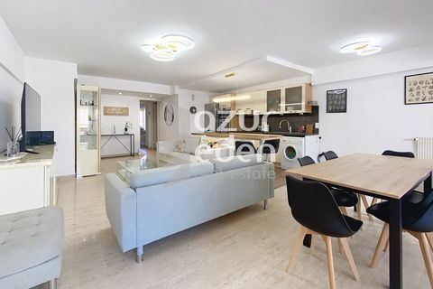 Lejlighed i Cannes, Alpes-Maritimes, Cannes - € 750.000 | Ref: 85490948 - foto 3