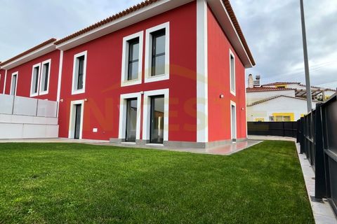 Villa i Cascais, Lisbon, Cascais - € 1.250.000 | Ref: 6082.1/22-TS - foto 1