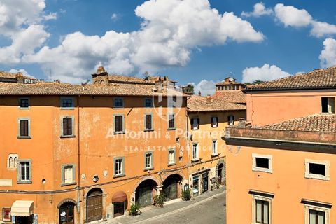 Lejlighed i Todi, Perugia, Todi - € 265.000 | Ref: 66782 - foto 8