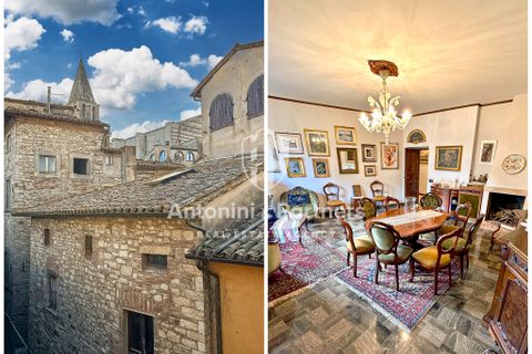 Lejlighed i Todi, Perugia, Todi - € 265.000 | Ref: 66782 - foto 10