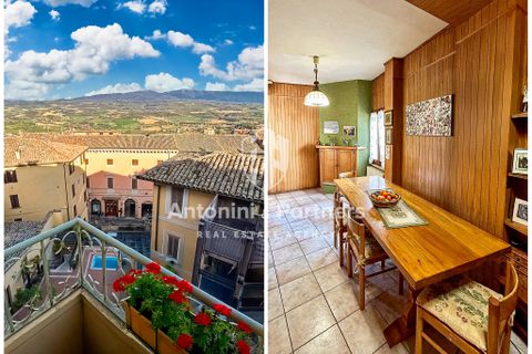 Lejlighed i Todi, Perugia, Todi - € 265.000 | Ref: 66782 - foto 21