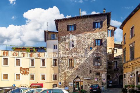 Lejlighed i Todi, Perugia, Todi - € 265.000 | Ref: 66782 - foto 24