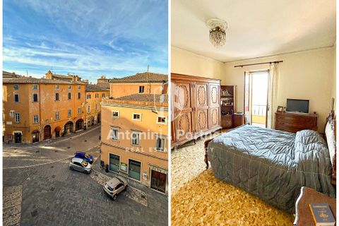 Lejlighed i Todi, Perugia, Todi - € 265.000 | Ref: 66782 - foto 25