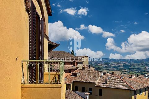Lejlighed i Todi, Perugia, Todi - € 265.000 | Ref: 66782 - foto 27