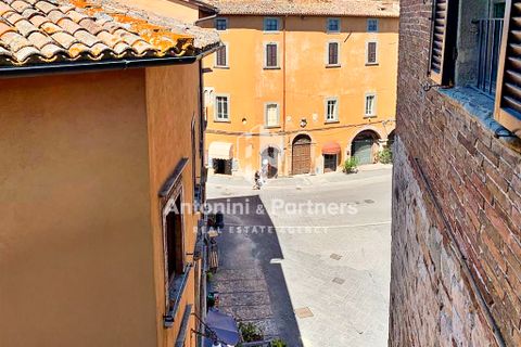 Lejlighed i Todi, Perugia, Todi - € 265.000 | Ref: 66782 - foto 30