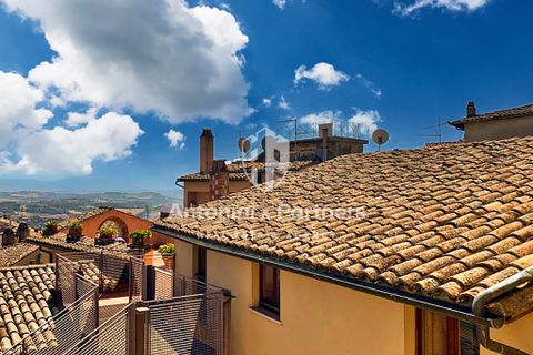 Lejlighed i Todi, Perugia, Todi - € 265.000 | Ref: 66782 - foto 34