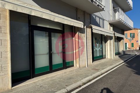 Commercial property in Santarcangelo Di Romagna, Rimini, Santarcangelo Di Romagna - € 380,000 | Ref: S-N-017 - photo 1