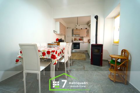 Byhus i Cicagna, Genoa, Cicagna - € 120.000 | Ref: 1007 - foto 2
