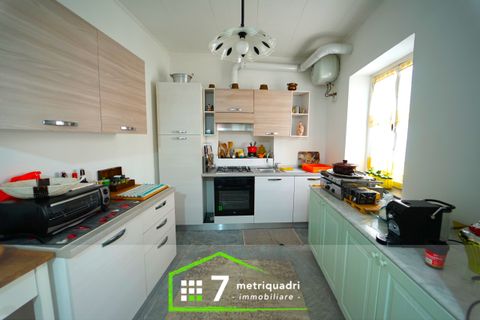 Byhus i Cicagna, Genoa, Cicagna - € 120.000 | Ref: 1007 - foto 3