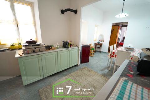 Byhus i Cicagna, Genoa, Cicagna - € 120.000 | Ref: 1007 - foto 5