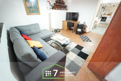 Byhus i Cicagna, Genoa, Cicagna - € 120.000 | Ref: 1007 - foto 6