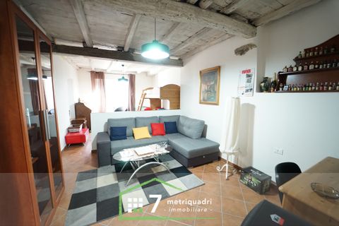 Byhus i Cicagna, Genoa, Cicagna - € 120.000 | Ref: 1007 - foto 7