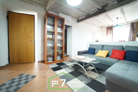Byhus i Cicagna, Genoa, Cicagna - € 120.000 | Ref: 1007 - foto 8