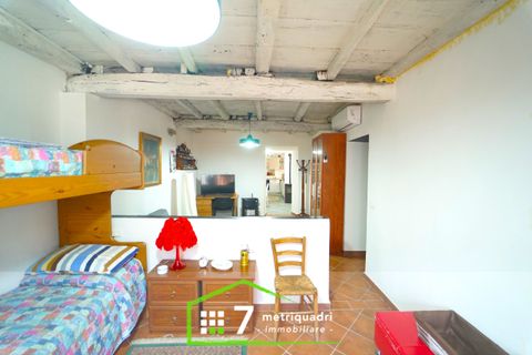 Byhus i Cicagna, Genoa, Cicagna - € 120.000 | Ref: 1007 - foto 11