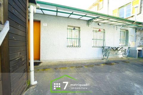 Byhus i Cicagna, Genoa, Cicagna - € 120.000 | Ref: 1007 - foto 19