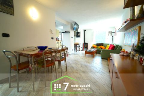 Byhus i Cicagna, Genoa, Cicagna - € 120.000 | Ref: 1007 - foto 21