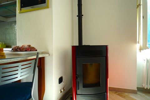 Byhus i Cicagna, Genoa, Cicagna - € 120.000 | Ref: 1007 - foto 25