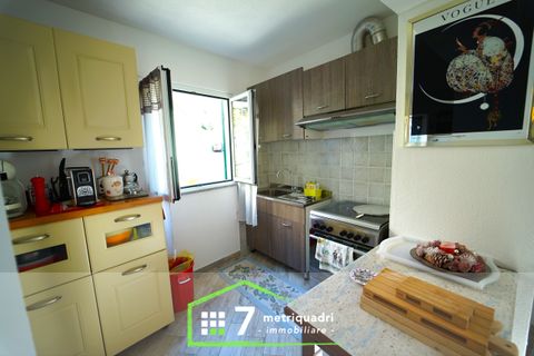 Byhus i Cicagna, Genoa, Cicagna - € 120.000 | Ref: 1007 - foto 27