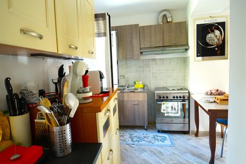 Byhus i Cicagna, Genoa, Cicagna - € 120.000 | Ref: 1007 - foto 28