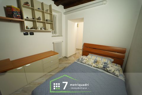 Byhus i Cicagna, Genoa, Cicagna - € 120.000 | Ref: 1007 - foto 32