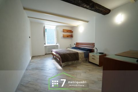 Byhus i Cicagna, Genoa, Cicagna - € 120.000 | Ref: 1007 - foto 35