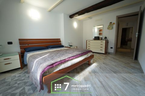Byhus i Cicagna, Genoa, Cicagna - € 120.000 | Ref: 1007 - foto 36
