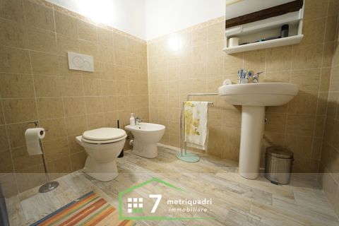 Byhus i Cicagna, Genoa, Cicagna - € 120.000 | Ref: 1007 - foto 37