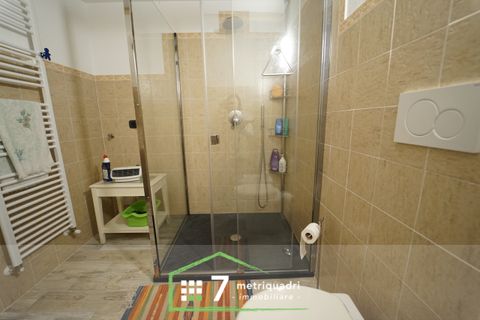 Byhus i Cicagna, Genoa, Cicagna - € 120.000 | Ref: 1007 - foto 41