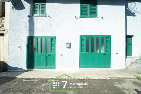 Byhus i Cicagna, Genoa, Cicagna - € 120.000 | Ref: 1007 - foto 48