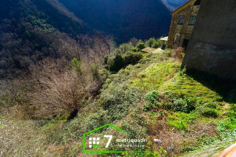Byhus i Cicagna, Genoa, Cicagna - € 120.000 | Ref: 1007 - foto 49