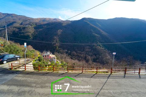 Byhus i Cicagna, Genoa, Cicagna - € 120.000 | Ref: 1007 - foto 50