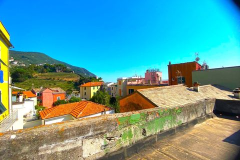 Byhus i Moneglia, Genoa, Moneglia - € 360.000 | Ref: 1049 - foto 3