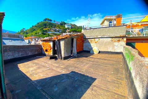 Byhus i Moneglia, Genoa, Moneglia - € 360.000 | Ref: 1049 - foto 4