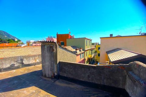 Byhus i Moneglia, Genoa, Moneglia - € 360.000 | Ref: 1049 - foto 5
