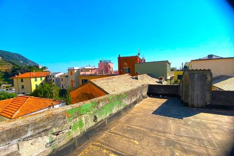 Byhus i Moneglia, Genoa, Moneglia - € 360.000 | Ref: 1049 - foto 6
