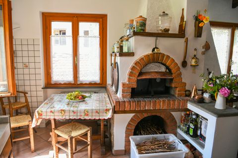 Byhus i Tornolo, Parma, Tornolo - € 65.000 | Ref: 1054 - foto 2