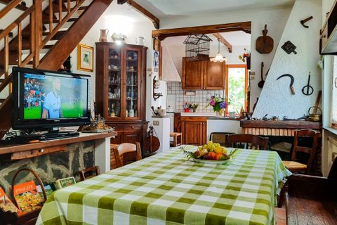 Byhus i Tornolo, Parma, Tornolo - € 65.000 | Ref: 1054 - foto 3