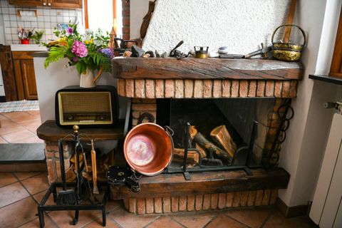 Byhus i Tornolo, Parma, Tornolo - € 65.000 | Ref: 1054 - foto 4