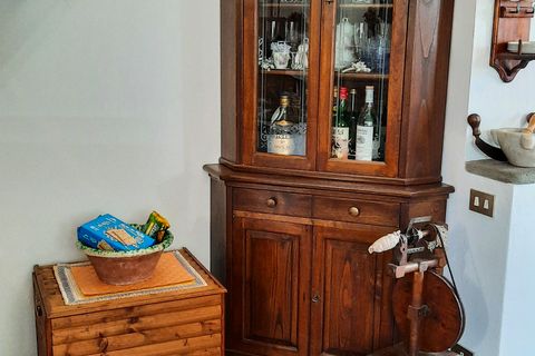 Byhus i Tornolo, Parma, Tornolo - € 65.000 | Ref: 1054 - foto 5