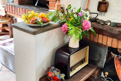 Byhus i Tornolo, Parma, Tornolo - € 65.000 | Ref: 1054 - foto 7