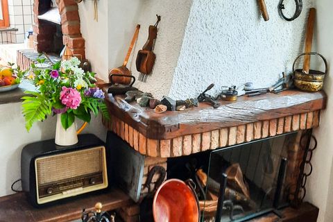 Byhus i Tornolo, Parma, Tornolo - € 65.000 | Ref: 1054 - foto 8