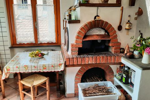 Byhus i Tornolo, Parma, Tornolo - € 65.000 | Ref: 1054 - foto 9