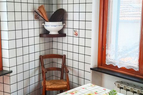 Byhus i Tornolo, Parma, Tornolo - € 65.000 | Ref: 1054 - foto 10