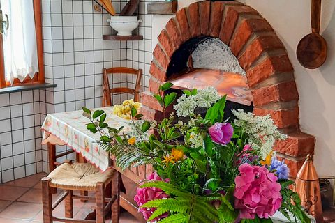 Byhus i Tornolo, Parma, Tornolo - € 65.000 | Ref: 1054 - foto 11