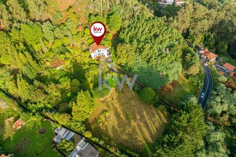 Farm i Machico, Madeira, Machico - € 1.550.000 | Ref: KWPT-006613 - foto 3