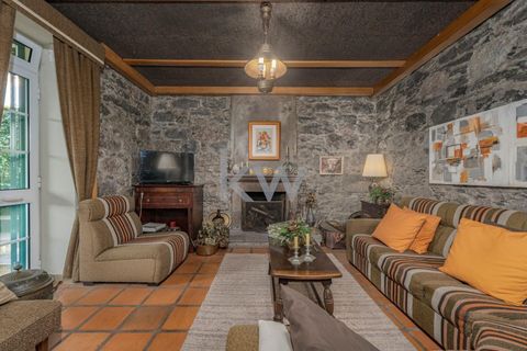 Farm i Machico, Madeira, Machico - € 1.550.000 | Ref: KWPT-006613 - foto 24