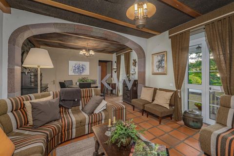 Farm i Machico, Madeira, Machico - € 1.550.000 | Ref: KWPT-006613 - foto 26